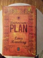 Universums plan : sj&auml;lens kreativa och andliga utveckling