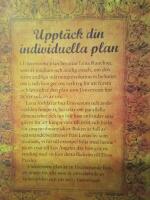 Universums plan : sj&auml;lens kreativa och andliga utveckling