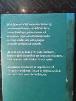 Konsten att vara turkos : att v&auml;lkomna sig sj&auml;lv och andra