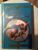 Quidditch genom tiderna