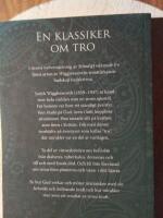 St&auml;ndigt v&auml;xande tro