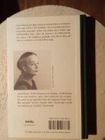 F&ouml;rsvinnandekonstn&auml;ren : tre noveller