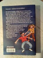 Kulsprutan : 180 lekar f&ouml;r alla &aring;ldrar