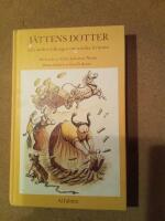 J&auml;ttens dotter och andra folksagor om starka kvinnor