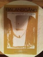 Balansg&aring;ng : om depressioner och manier