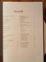 Dansn&ouml;jen genom tiden. Musikbilaga (Musiktryck)