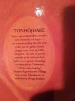 Tonh&ouml;jdare