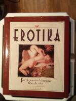 Erotika. konst o. litteratur