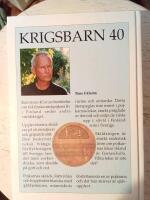 Krigsbarn 40