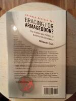 Bracing for Armageddon?