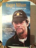 Mot stormens &ouml;ga