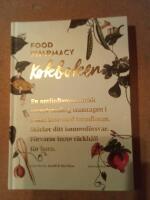Food Pharmacy : en ber&auml;ttelse om tarmfloror, sn&auml;lla bakterier, forskning och antiinflammatorisk mat