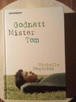 Godnatt Mister Tom