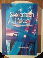 Skolledaren i fokus