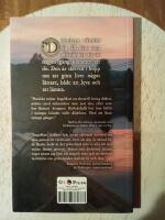 D&ouml;delsen : h&auml;ndelser i livets gr&auml;nsland