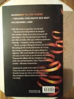 Losing big or losing everything