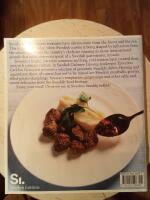 Swedish culinary classics : recipes with history and originality