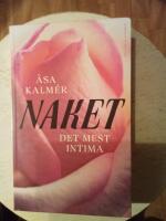 Naket : det mest intima
