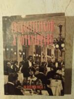 Frukostflingor och n&ouml;tkn&auml;ppare