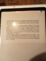 Gr&aring; &auml;r hoppets f&auml;rg