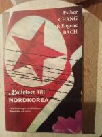 Kallelsen till Nordkorea