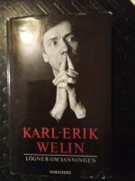 L&ouml;gner om sanningen : memoarer