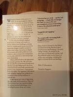 Objects of desire : design and society 1750-1980