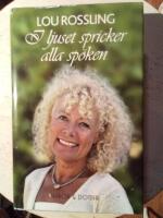 I ljuset spricker alla sp&ouml;ken