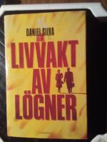Livvakt av l&ouml;gner