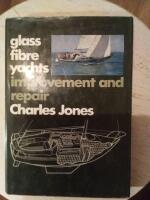 glass fibre yachts improvment and repair