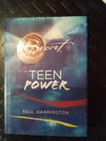 The Secret to Teen Power