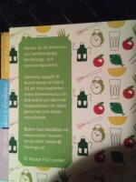 Mat och &auml;tande f&ouml;r &auml;ldre : en handbok f&ouml;r dig som arbetar med v&aring;rd och omsorg om &auml;ldre