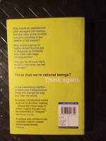 Sway - the Irresistible Pull of Irrational Behaviour