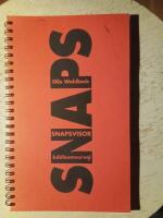 Snapsvisor