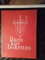 BARNK&Ouml;RBOKEN 1