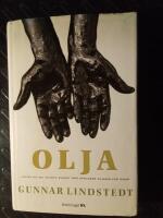 Olja : jakten p&aring; det svarta guldet n&auml;r v&auml;rldens oljek&auml;llor sinar