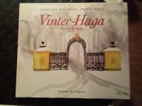 Vinter-Haga : en vintersaga