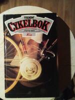 Tidens cykelbok : [en handbok f&ouml;r alla sorters cyklister]