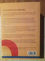 &Auml;lska dig sj&auml;lv : en guide f&ouml;r s&auml;rskilt sensitiva och andra k&auml;nsliga sj&auml;lar