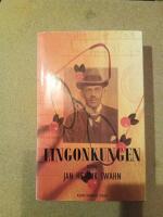 Lingonkungen
