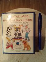 Samtal med hundarnas herre - Livsviktiga instruktioner fr&aring;n ovan