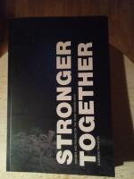 Stronger Together : Sweden and Finland on the Road Toward NATO