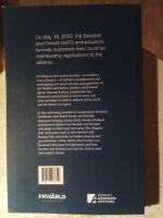 Stronger Together : Sweden and Finland on the Road Toward NATO