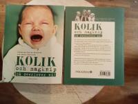 Kolik och magknip : s&aring; &ouml;verlever ni!
