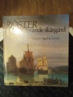 R&ouml;ster om en levande sk&auml;rg&aring;rd : [till&auml;gnad Edvard Sj&ouml;blom p&aring; hans 80-&aring;rsdag]