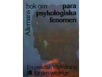 Allemans bok om parapsykologiska fenomen