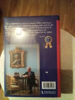 Diplomatens sista depesch : reflektioner fr&aring;n ett liv i rikets tj&auml;nst