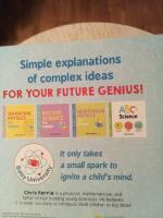 Newtonian physics for babies & General relativity for babies