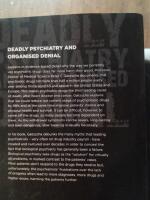 Deady Psychiatry and organised denial