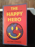 The happy hero